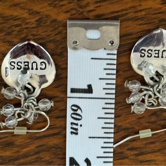 Guess earrings - Picture 2 of 4